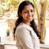 KAVYA RAJEEV