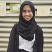 Izyan Jamal