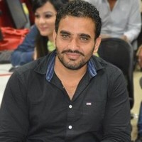 Amit Kamboj