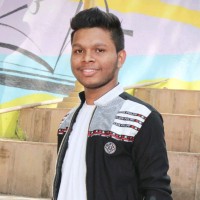 Rithik Kashyap