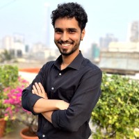 Rushikesh Mhaske