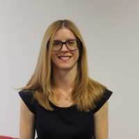 Claire Charlton