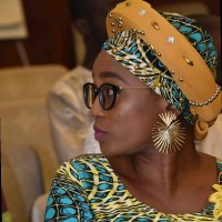 Imayath Abebi Badarou