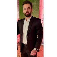 Shahmeer Malik