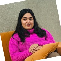 Simran Saluja