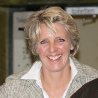 Hanneke Stegeman