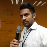 Chaitanya Singh