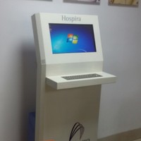 Its Kiosk