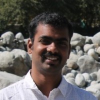 Ranjith Kumar S