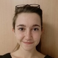 Laudine Marchive
