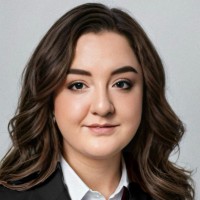 Kaitlin Jandron