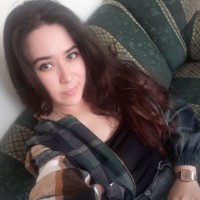 Katherine Buriticà Cardona