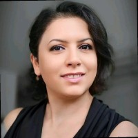 Gunai Iusubova