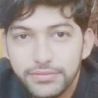Usman Ahmad
