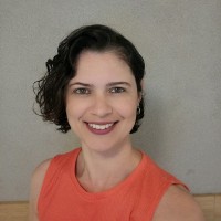 Gabrielli Cruz