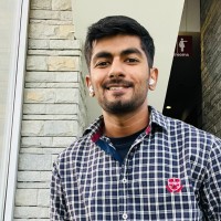 Hamza Sohail Samla