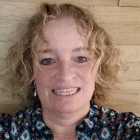 Corina Van Veen