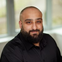 Ali Osman Karagöz, Msc