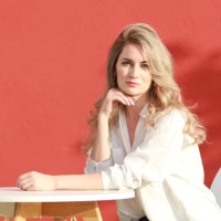 Irina Nesterenko