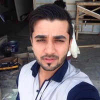 Zain Farooq