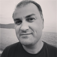 Andrey Vrublevskiy