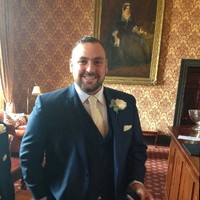 Lewis Rutherford