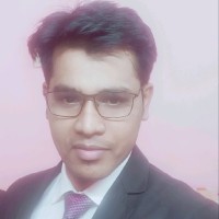 Smrutiranjan Mohanty