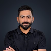 VINOD KUMAR. P