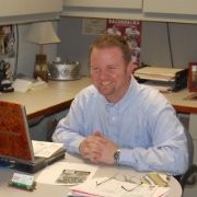 John Garrison