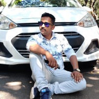 Santosh Borkar