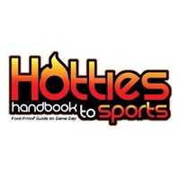 Hotties Handbook to Sports