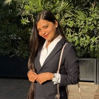 Risha Srivastava