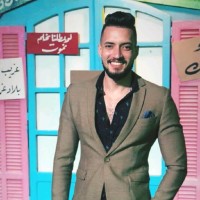 Ahmed Hussien