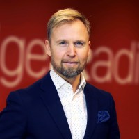 Marcus Sjöholm