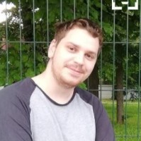 Ivan Kralj