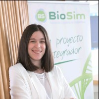 Ana Alcón Maquedano