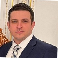 George Bonofas