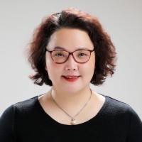 Pearl Huang
