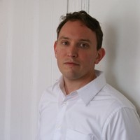 Wesley York, MBA, OTR/L