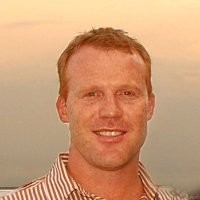 Jaco du Preez