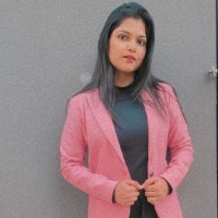 Prajakta Shelar