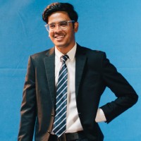 Daryll Naidu