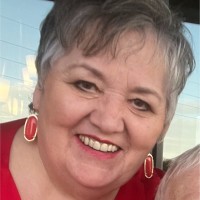 Betty Smiles