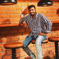 Rupesh A