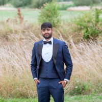 Rajivan Kanthasamy