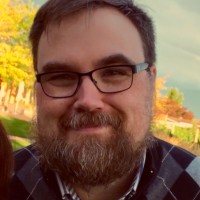Jason Begg