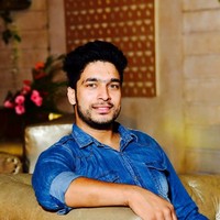 Saurabh Verma