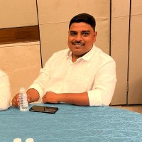 Ram Gopal Patel