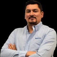 Héctor Eduardo García Cordero