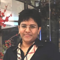Jayshree Naidoo